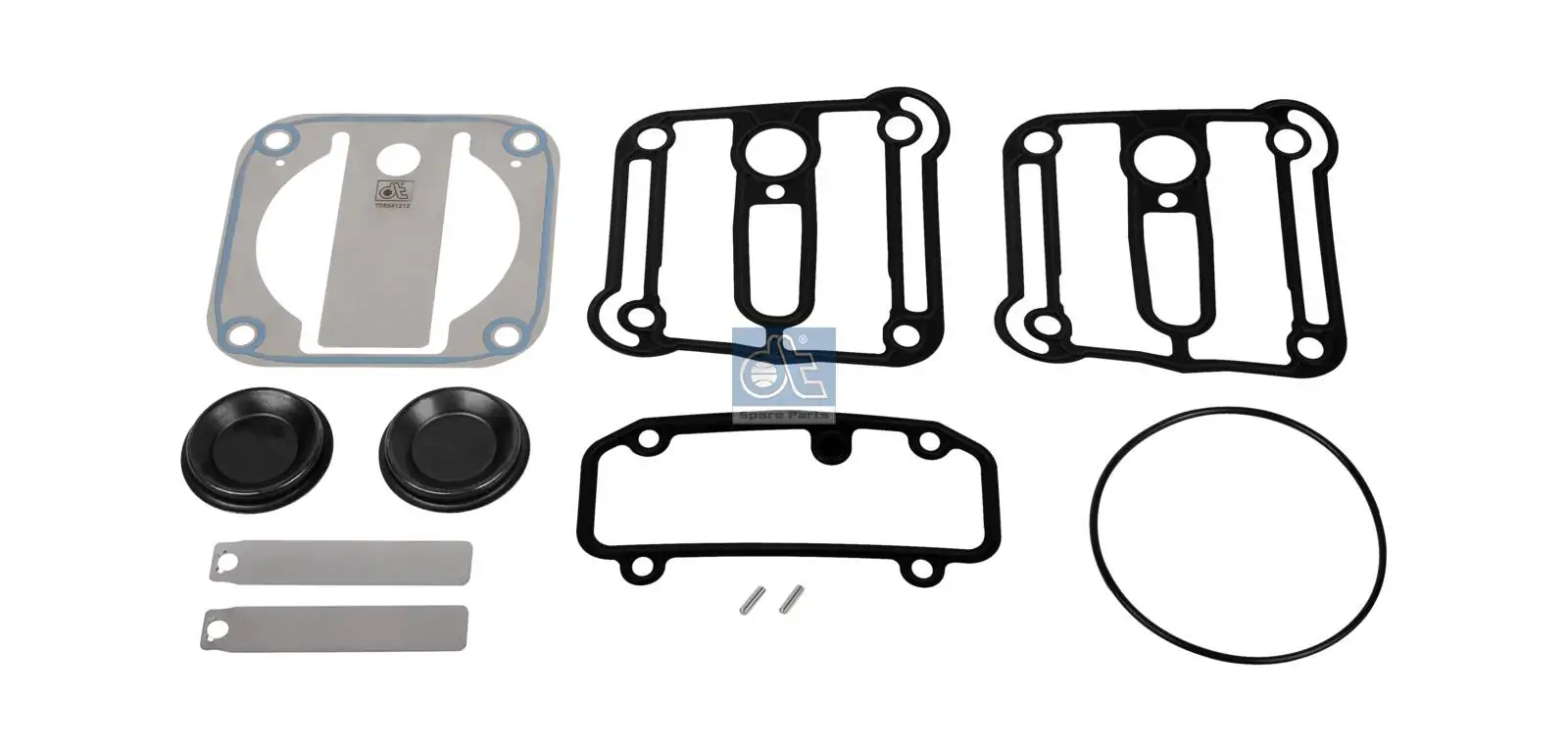 Repair kit, air compressor